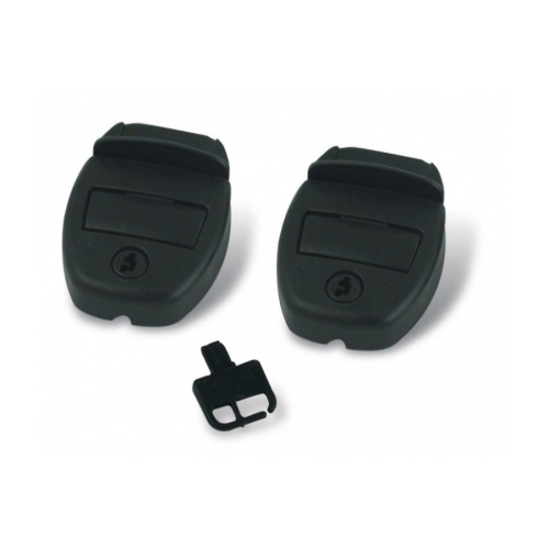 Replacement Spa & Hot Tub Cover Locks  Press